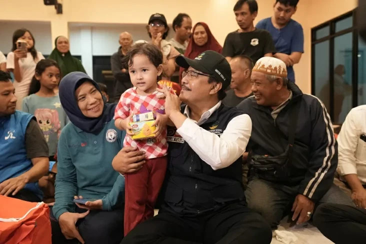 Presiden Prabowo Minta...