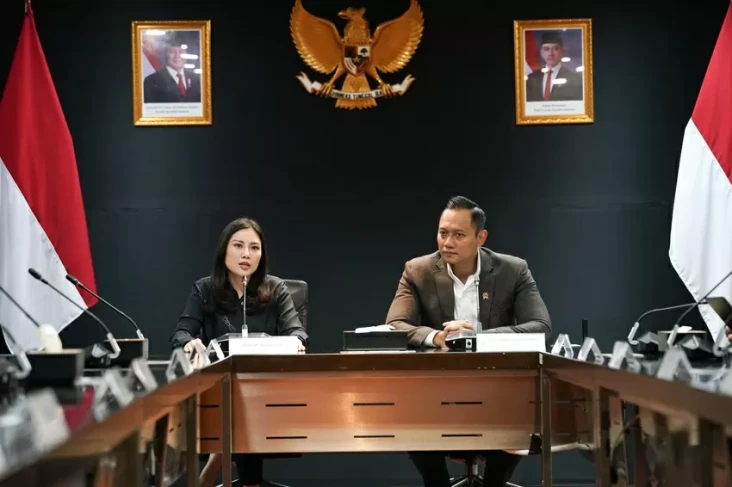 Silaturahmi Bareng Pimpinan...
