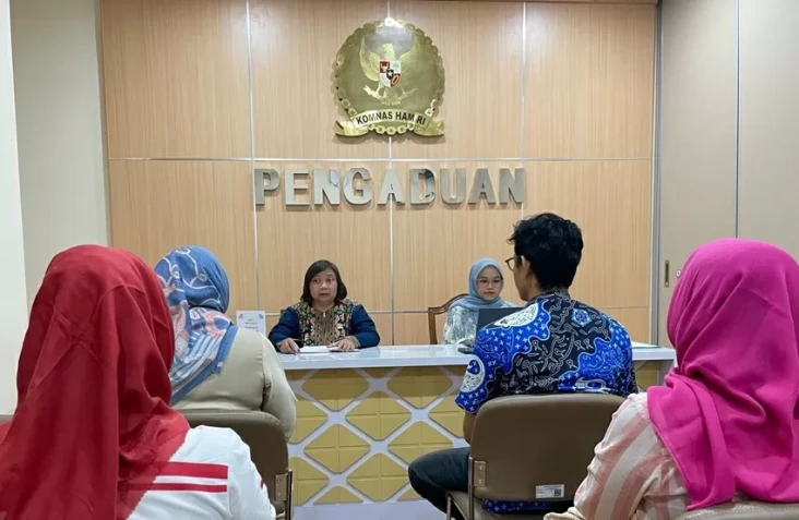 Mendes Yandri Susanto...