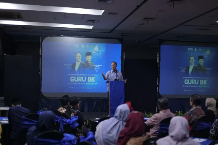 Kembangkan Talenta Berbasis...