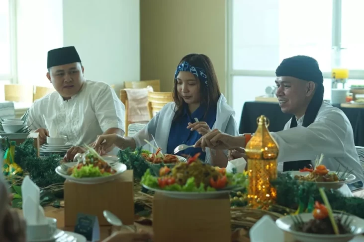 Petualangan Kuliner...
