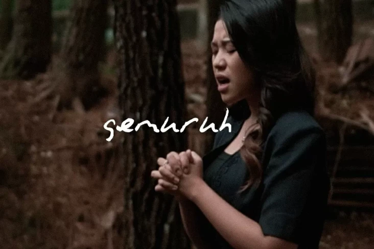 Gemuruh, Lagu yang Menyuarakan...