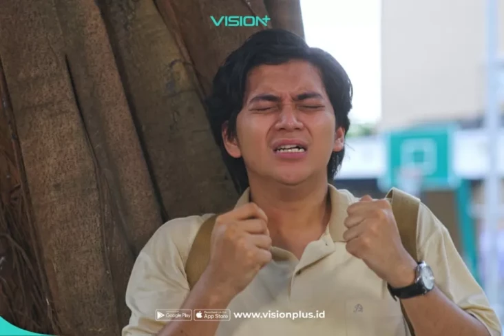 Jadi Cowok Polos di...