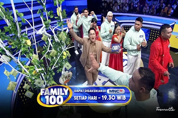 Irfan Hakim Bagi-bagi...