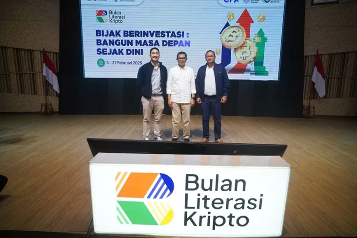Mendorong Edukasi di...
