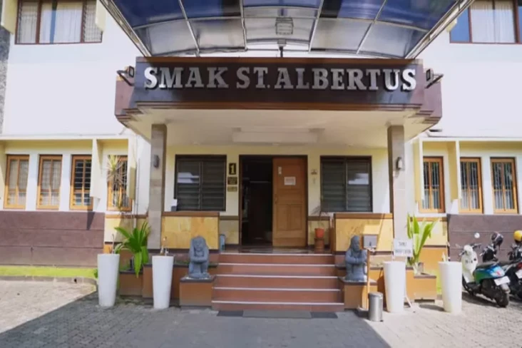 Profil SMA Dempo Malang:...