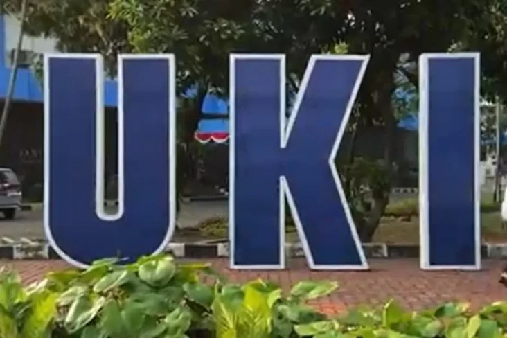 Mahasiswa UKI Tewas...