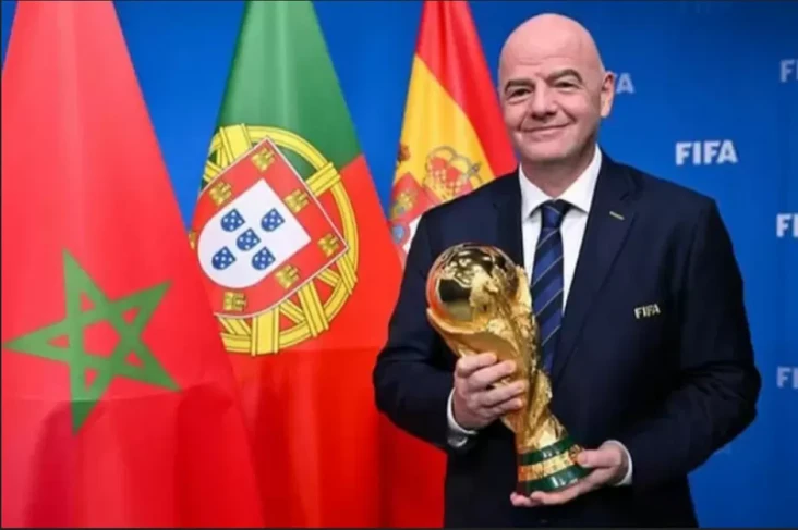 Revolusioner! FIFA Pertimbangkan...