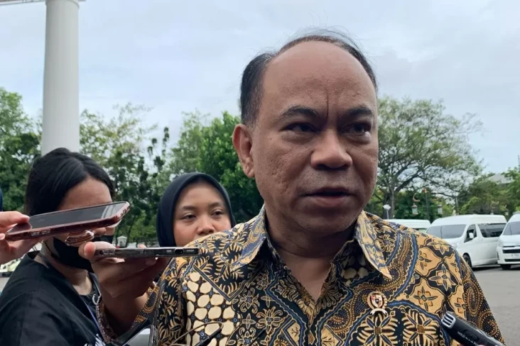 Prabowo Panggil Sejumlah...