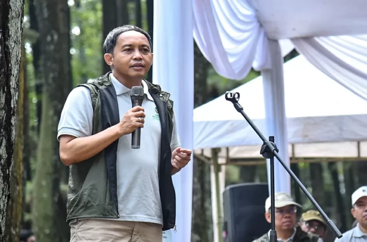 Banyak Kader PSI Dapat...