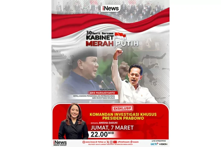 Bersama Anisha Dasuki...