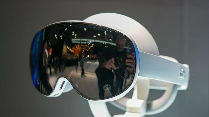 Samsung Siap Rilis Headset...