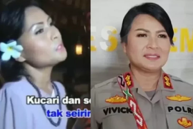 5 Fakta Menarik AKBP...