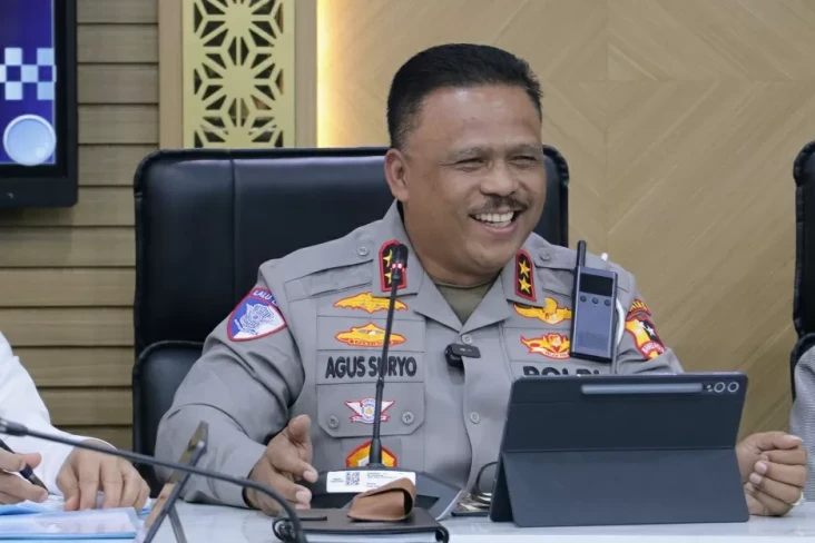 Mudik Lebaran 2025,...