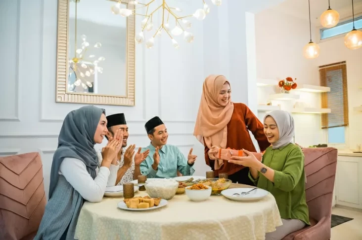 Ternyata Ambil Darah...
