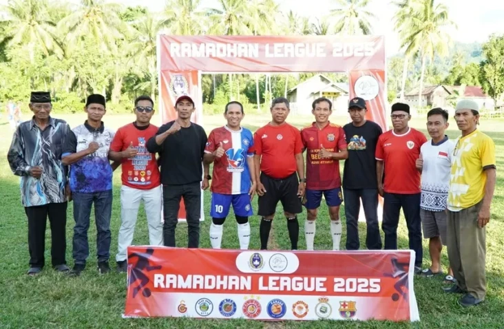 Unik! Perindo Sulteng...