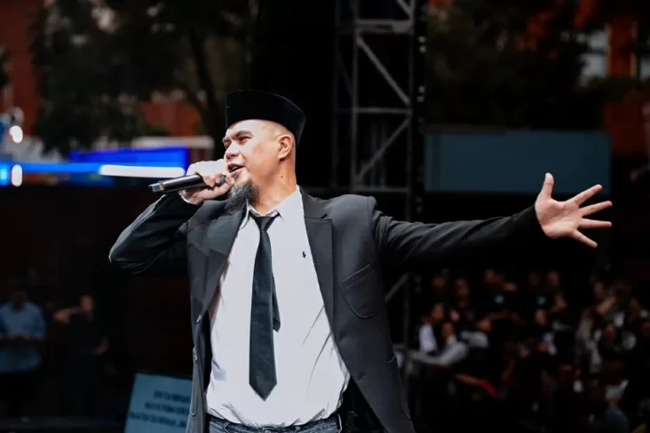 Komnas Perempuan Desak...
