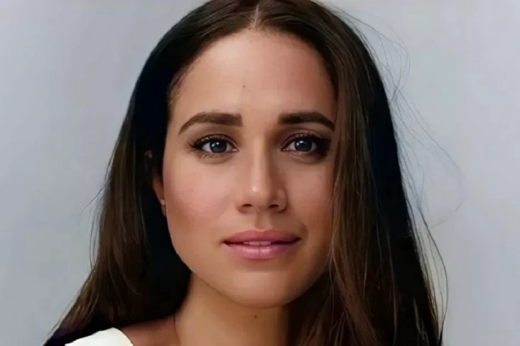 Meghan Markle Semakin...