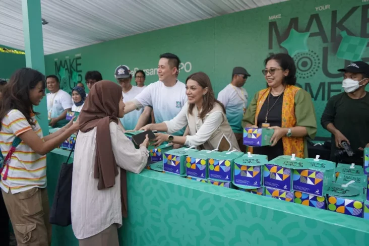 UNJ Warnai Ramadan 2025...