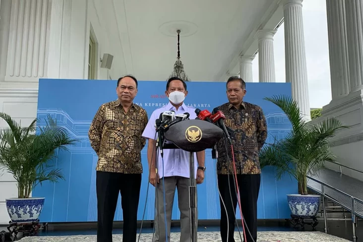 Putus Jerat Rentenir...
