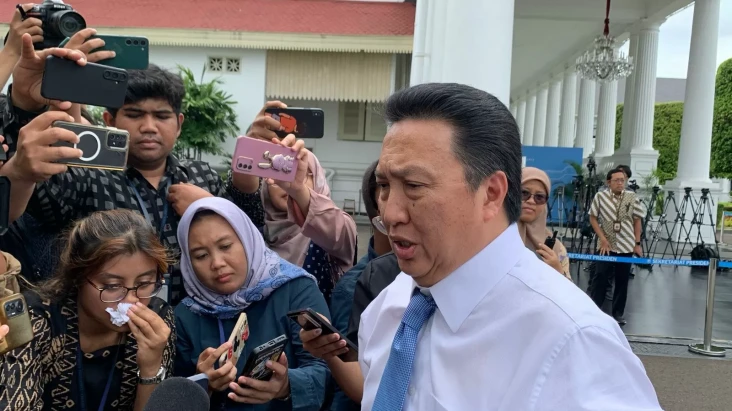 Pengusaha Kakap Ramai-ramai...