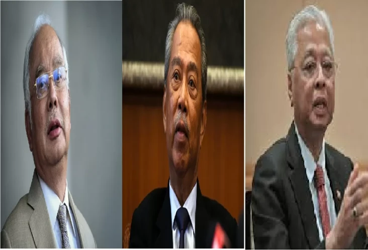 Menengok Korupsi Besar...