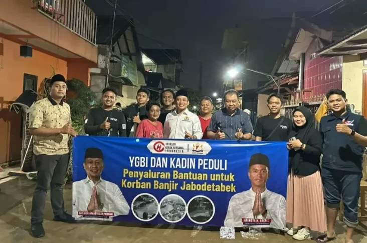 Andi Yuslim Patawari...