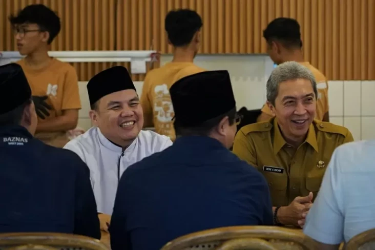 DPRD dan Pemkot Bogor...