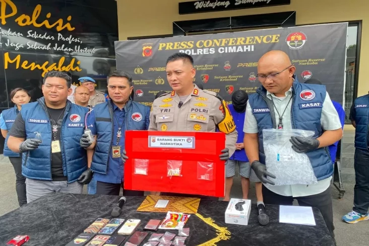 Pesta Sabu, Ketua Bawaslu...