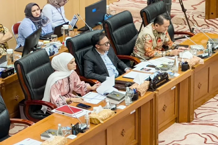 Dukung Penegakan Hukum...