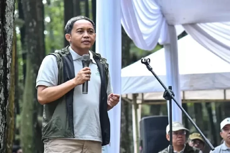 Penunjukan Belasan Kader...