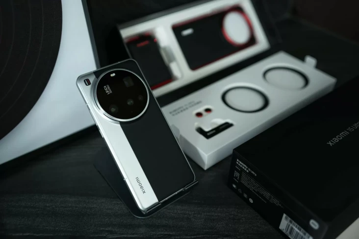 Xiaomi 15 Ultra Pecahkan...