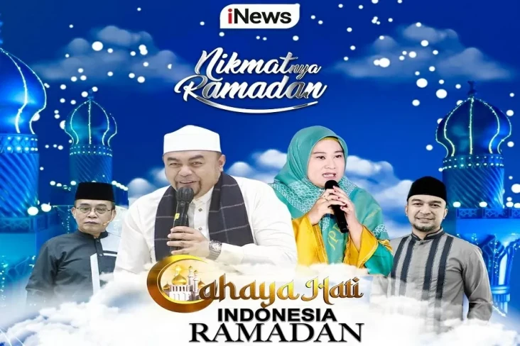Cahaya Hati Indonesia...