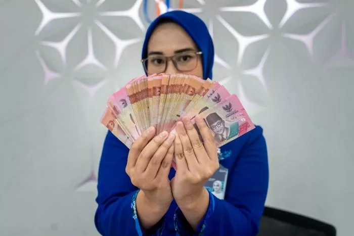 Jelang Lebaran, BRI...