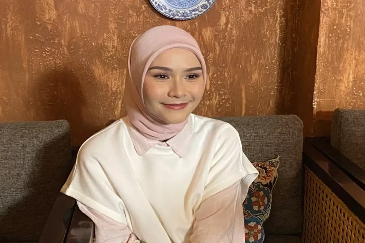 Zaskia Mecca Sediakan...