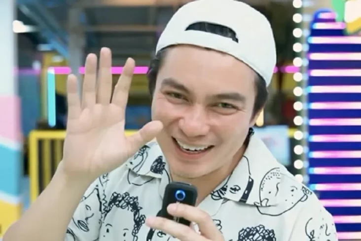 Ditanya Postingan Pilu...
