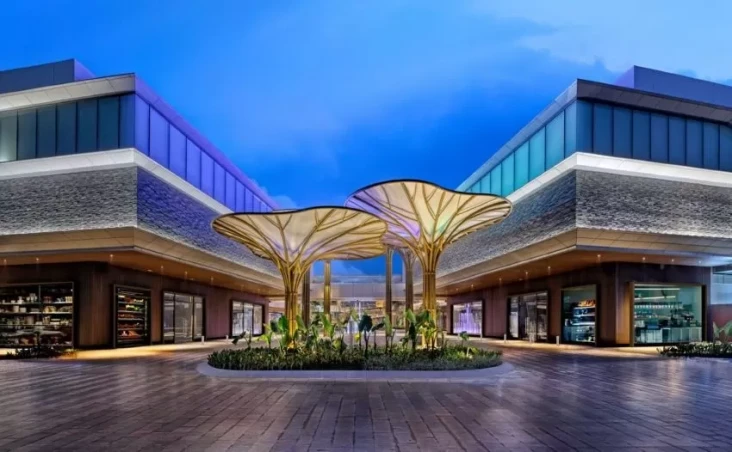Jakarta Premium Outlets...