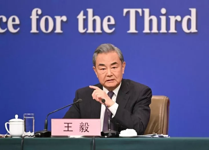 China Tuding AS Punya...