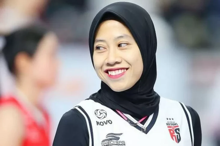 Masa Depan Megawati...