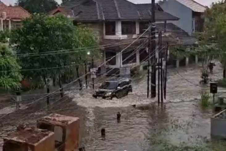 Gawat! Sejumlah Perumahan...