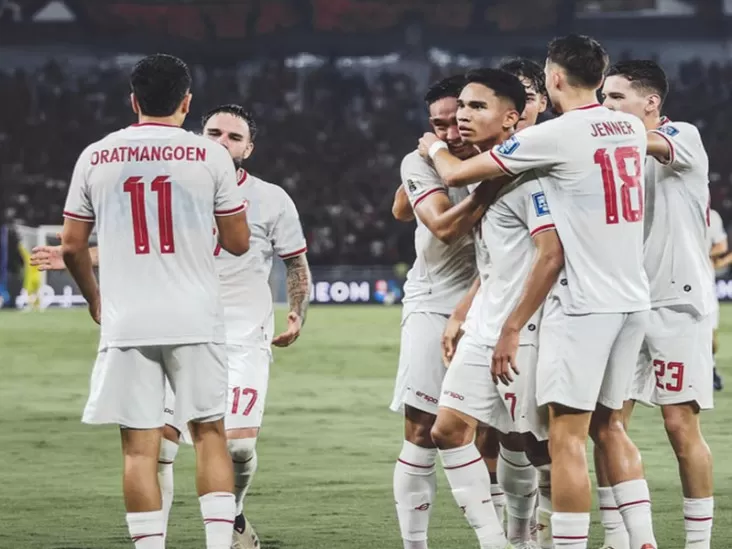 9 Pemain Liga 1 Dipercaya...