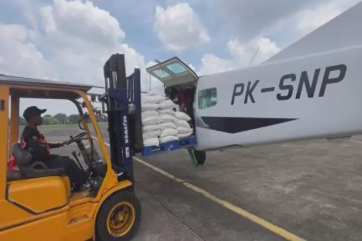 BNPB Lanjutkan Operasi...