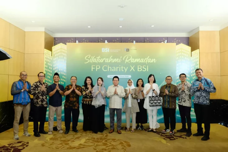 Kolaborasi dengan Forum...