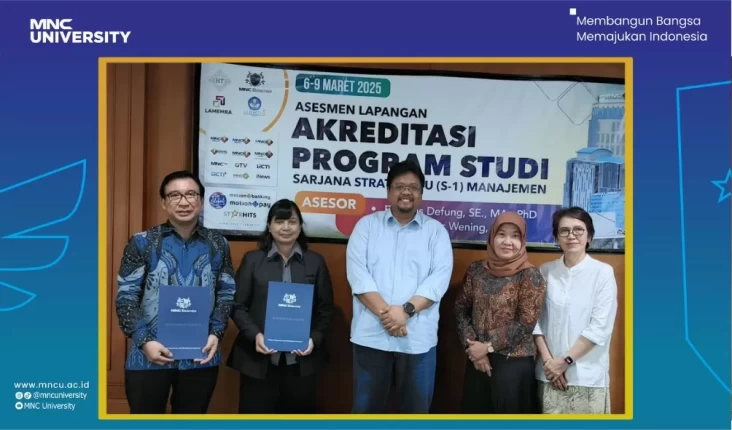 Asesmen Lapangan Program...