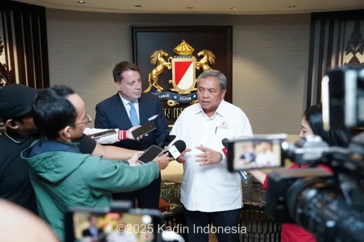 Ratifikasi Perjanjian...