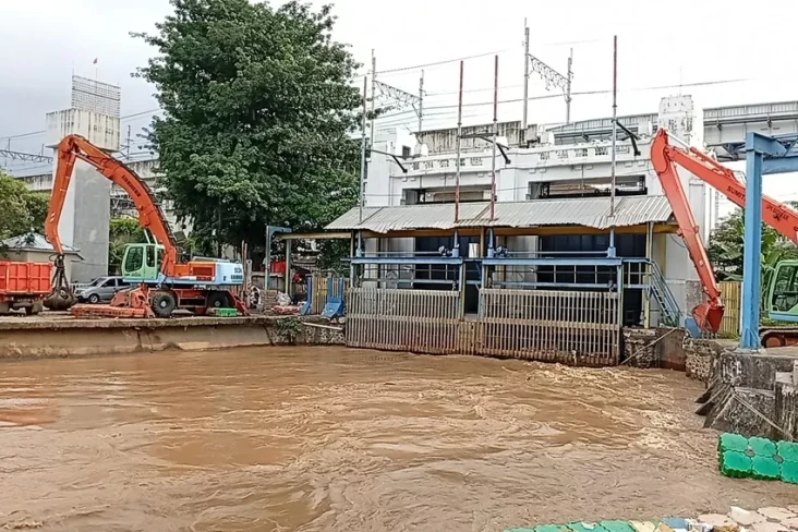 Pemprov Jakarta Bakal...