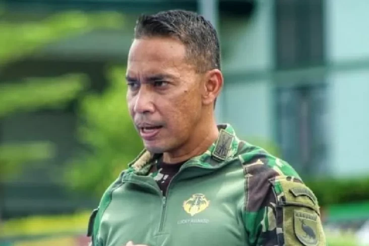 Riwayat Kepangkatan...