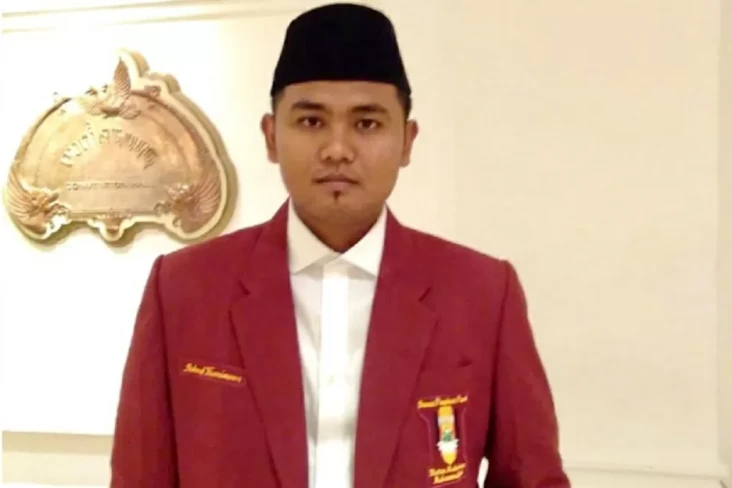 Aktivis Muhammadiyah...