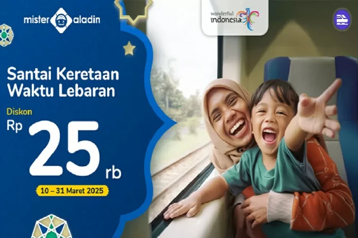Liburan Hemat dengan...