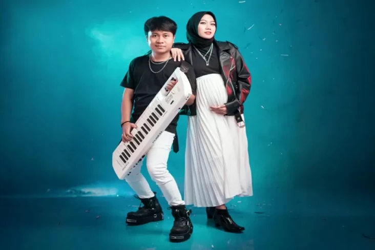 Lagu Bestie Sudahi Patah...